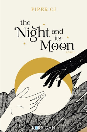 Résumé de The Night and its Moon, tome 1