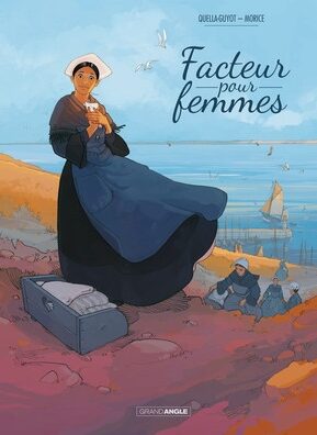 Résumé de Facteur pour femmes, tome 1