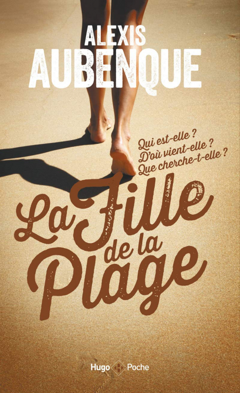 Résumé de La fille de la plage