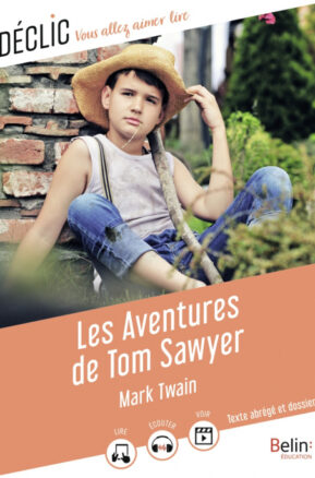 Résumé de Les aventures de Tom Sawyer / Tom Sawyer