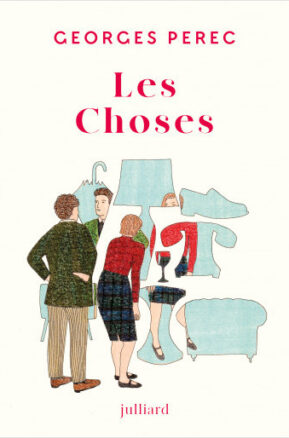 Résumé de Les choses