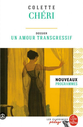 Résumé de Chéri