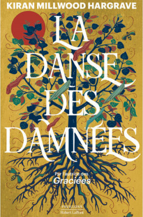 Résumé de La danse des damnées