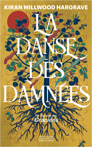 Résumé de La danse des damnées