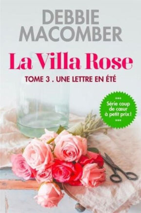 Résumé de Une lettre en été / La mélodie de l'été