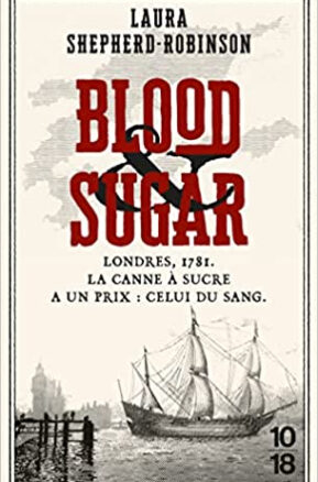Résumé de Blood & Sugar