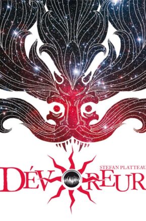 Résumé de Les sentiers des astres, tome 0 : Dévoreur