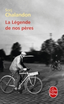 Résumé de La légende de nos pères