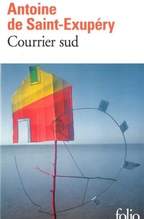 Résumé de Courrier sud