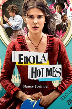 Résumé de Les enquêtes d'Enola Holmes, tome 1 : La double disparition