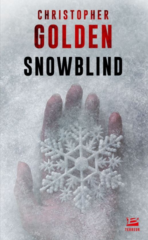 Résumé de Snowblind
