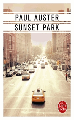 Résumé de Sunset park