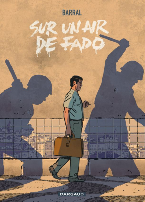 Résumé de Sur un air de Fado