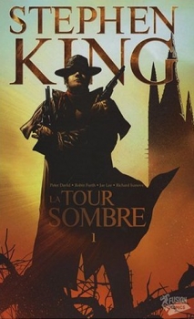 Résumé de La tour sombre (BD), tome 01