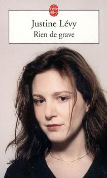 Résumé de Rien de grave