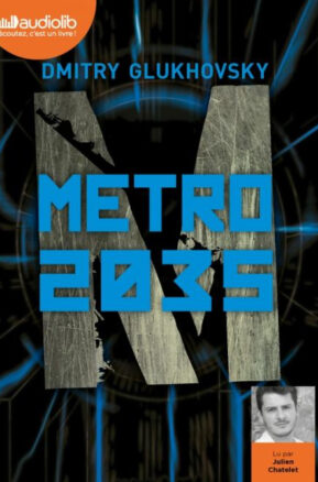 Résumé de Métro 2035