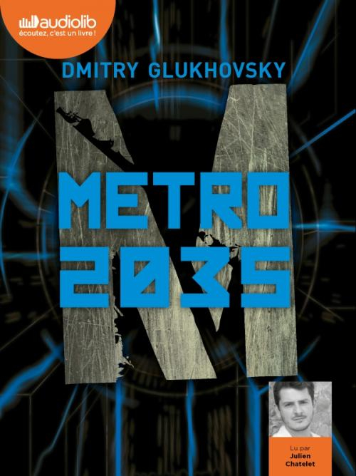 Résumé de Métro 2035