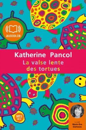 Résumé de Joséphine Cortès, tome 2 : La valse lente des tortues