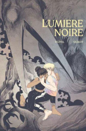 Résumé de Lumière noire