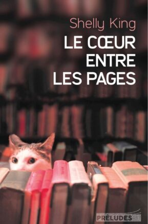 Résumé de Le coeur entre les pages