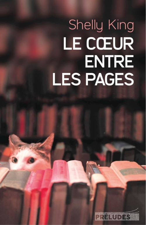 Résumé de Le coeur entre les pages