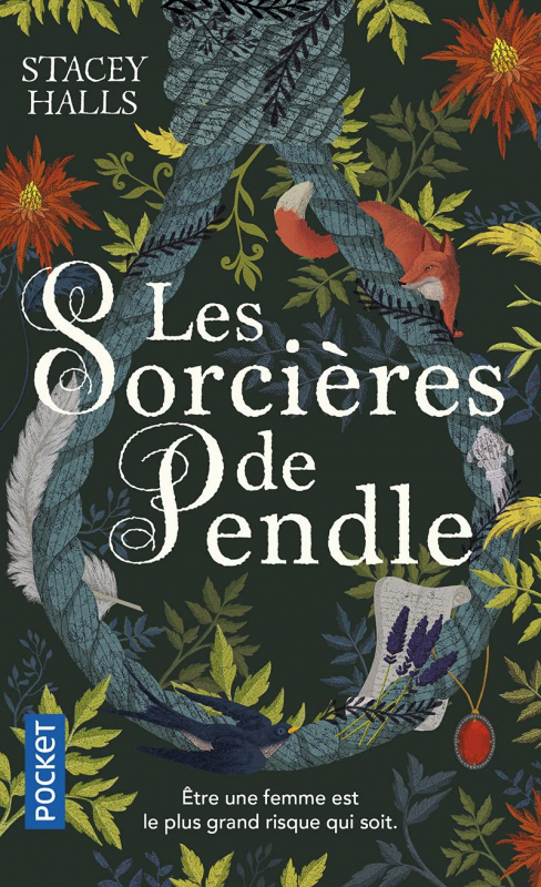 Résumé de Les Sorcières de Pendle
