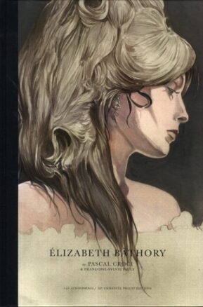 Résumé de Elizabeth Bàthory