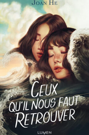 Résumé de Ceux qu'il nous faut retrouver