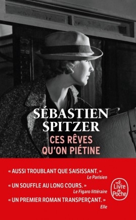 Résumé de Ces rêves qu'on piétine
