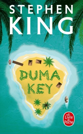 Résumé de Duma Key