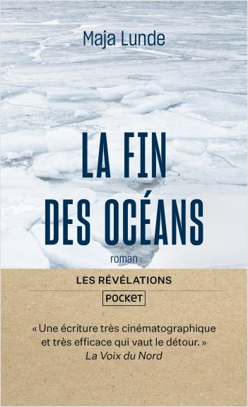 Résumé de Bleue / La fin des océans