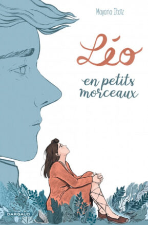 Résumé de Léo en petits morceaux