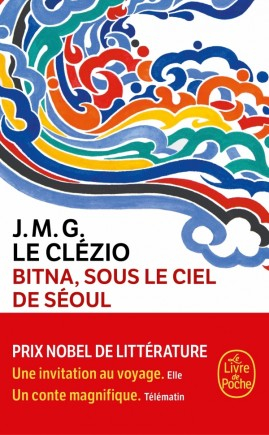 Résumé de Bitna, sous le ciel de Séoul