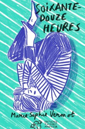 Résumé de Soixante-douze heures