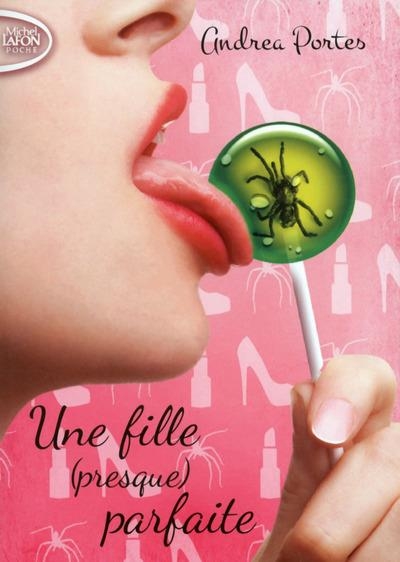 Résumé de Anatomie d'une fille à l'ouest