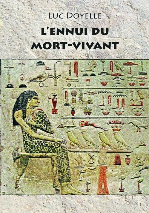 Résumé de L'ennui du mort-vivant