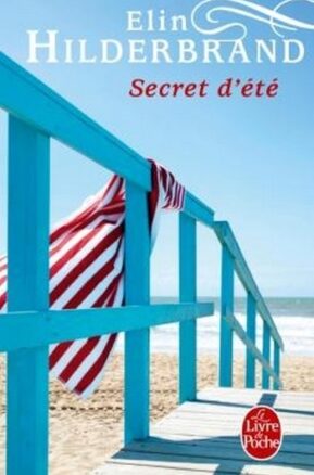 Résumé de Secret d'été