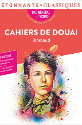 Résumé de Les cahiers de Douai