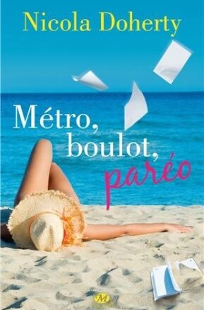 Résumé de Métro, boulot, paréo