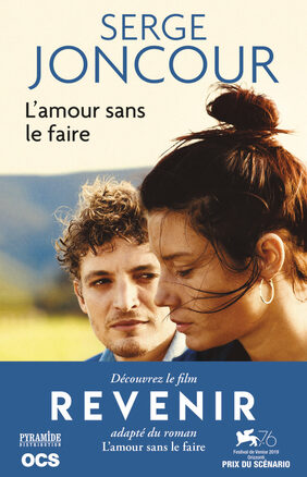Résumé de L'amour sans le faire