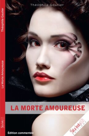 Résumé de La morte amoureuse
