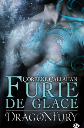 Résumé de Dragonfury, tome 2 : Furie de glace