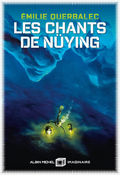 Résumé de Les chants de Nüying