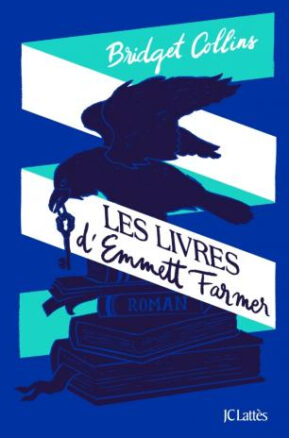 Résumé de Les Livres d'Emmett Farmer