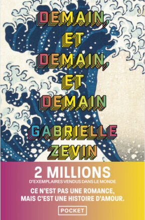 Résumé de Demain, et demain, et demain
