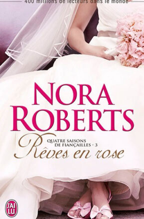 Résumé de Quatre saisons de fiançailles, tome 3 : Rêves en rose