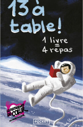 Résumé de 13 à table ! (2023)