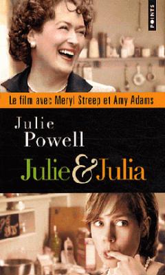 Résumé de Julie & Julia : Sexe, blog et boeuf bourguignon / Julie & Julia