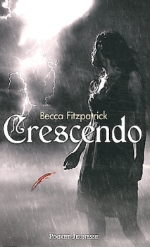 Résumé de Les anges déchus, tome 2 : Crescendo
