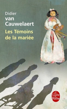 Résumé de Les témoins de la mariée